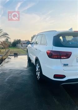 كيا سورينتو